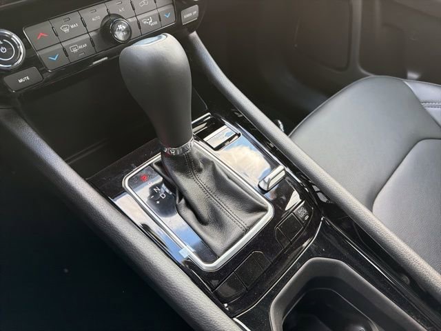 New 2026 Jeep Compass Limited image 16