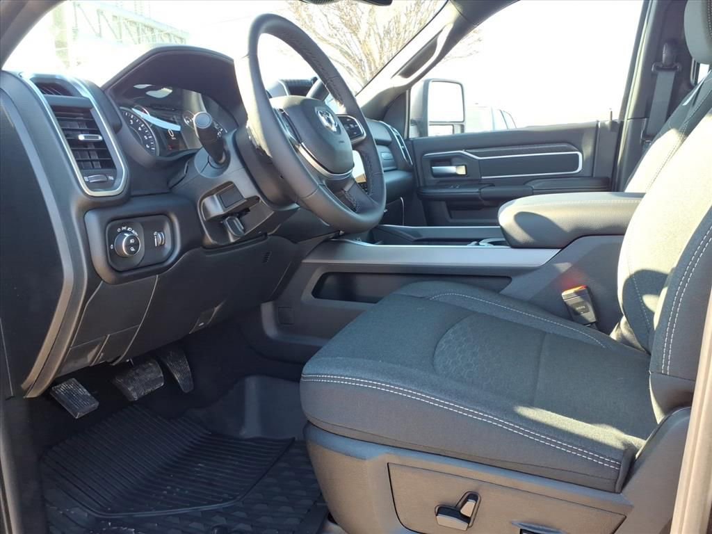 Used 2026 RAM 2500 Big Horn image 13