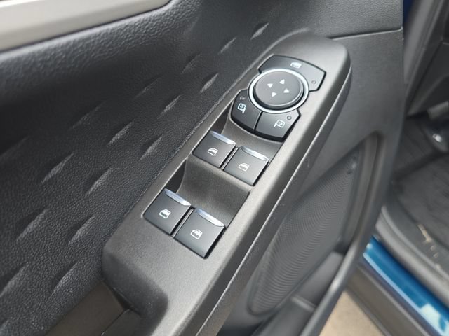 Certified 2020 Ford Escape SE AWD/4WD image 12