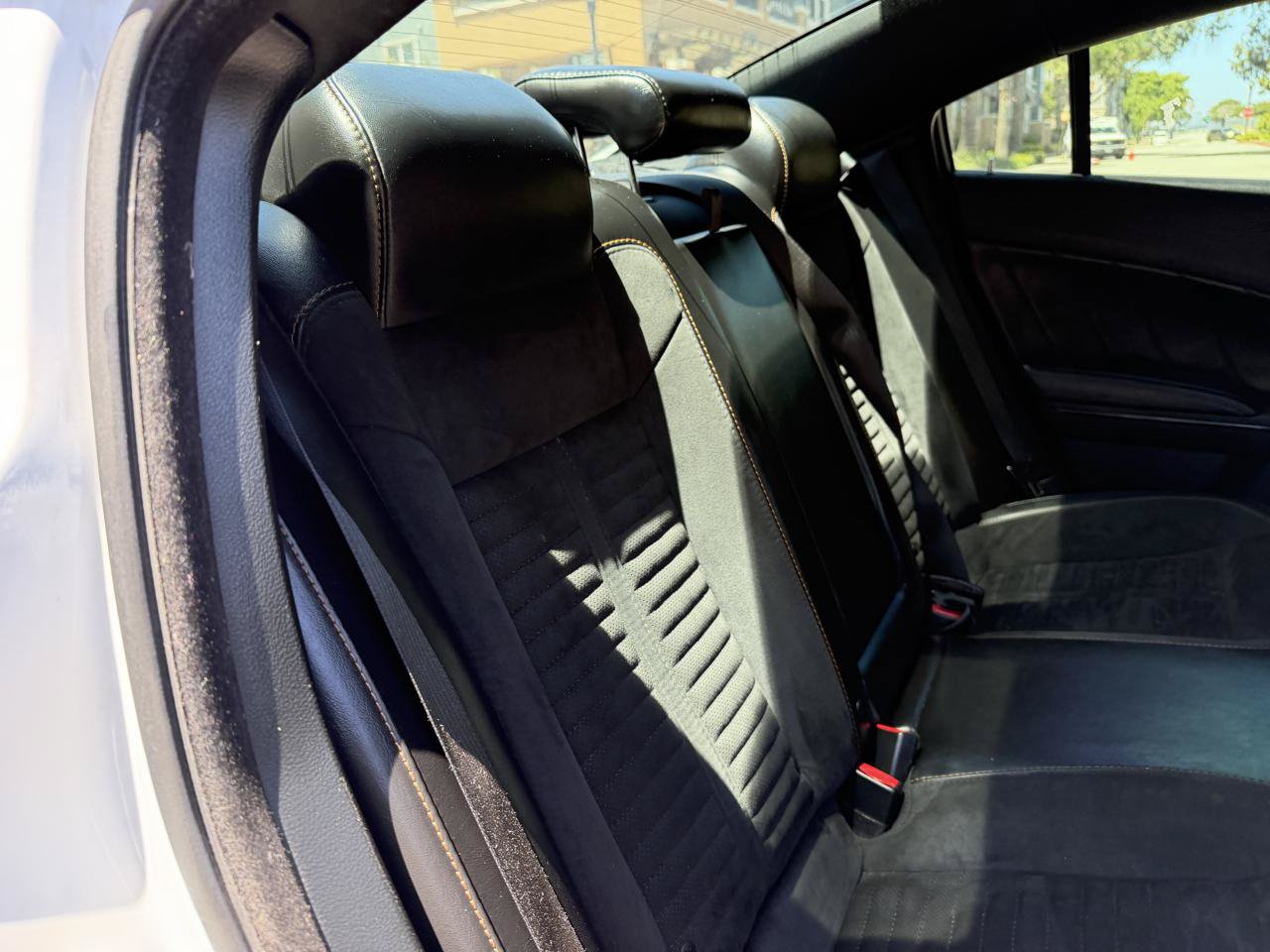 Used 2018 Dodge Charger R/T RWD image 50