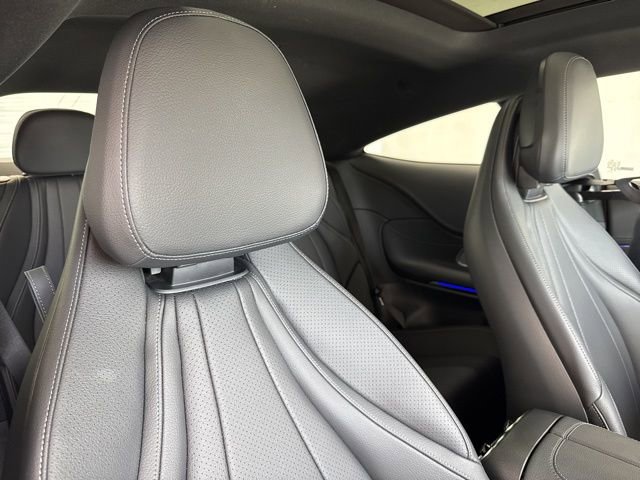 Used 2024 Mercedes-Benz CLE 450 4MATIC Coupe image 36