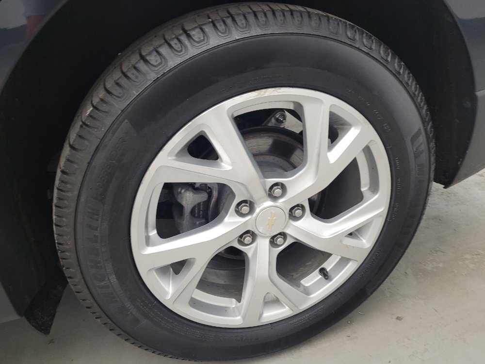 Used 2020 Chevrolet Equinox Premier AWD/4WD image 31