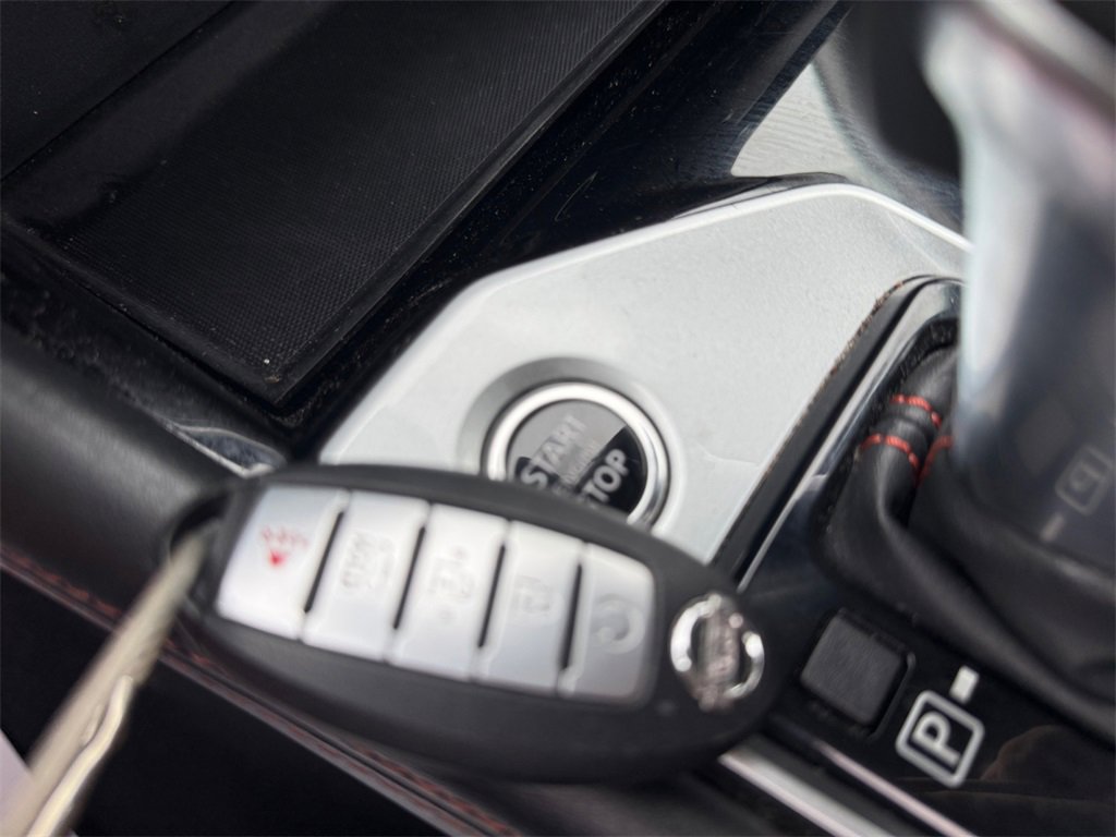 Used 2024 Nissan Altima 2.5 SR image 30