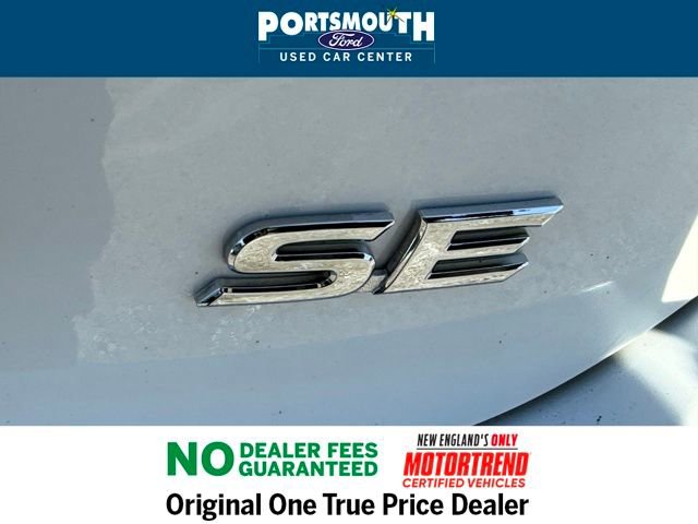 Used 2023 Toyota Camry SE image 16