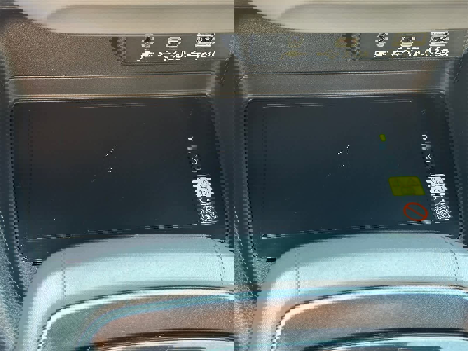 Certified 2024 Subaru Crosstrek 2.5i Wilderness w/ Crosstrek Mirror Package image 19