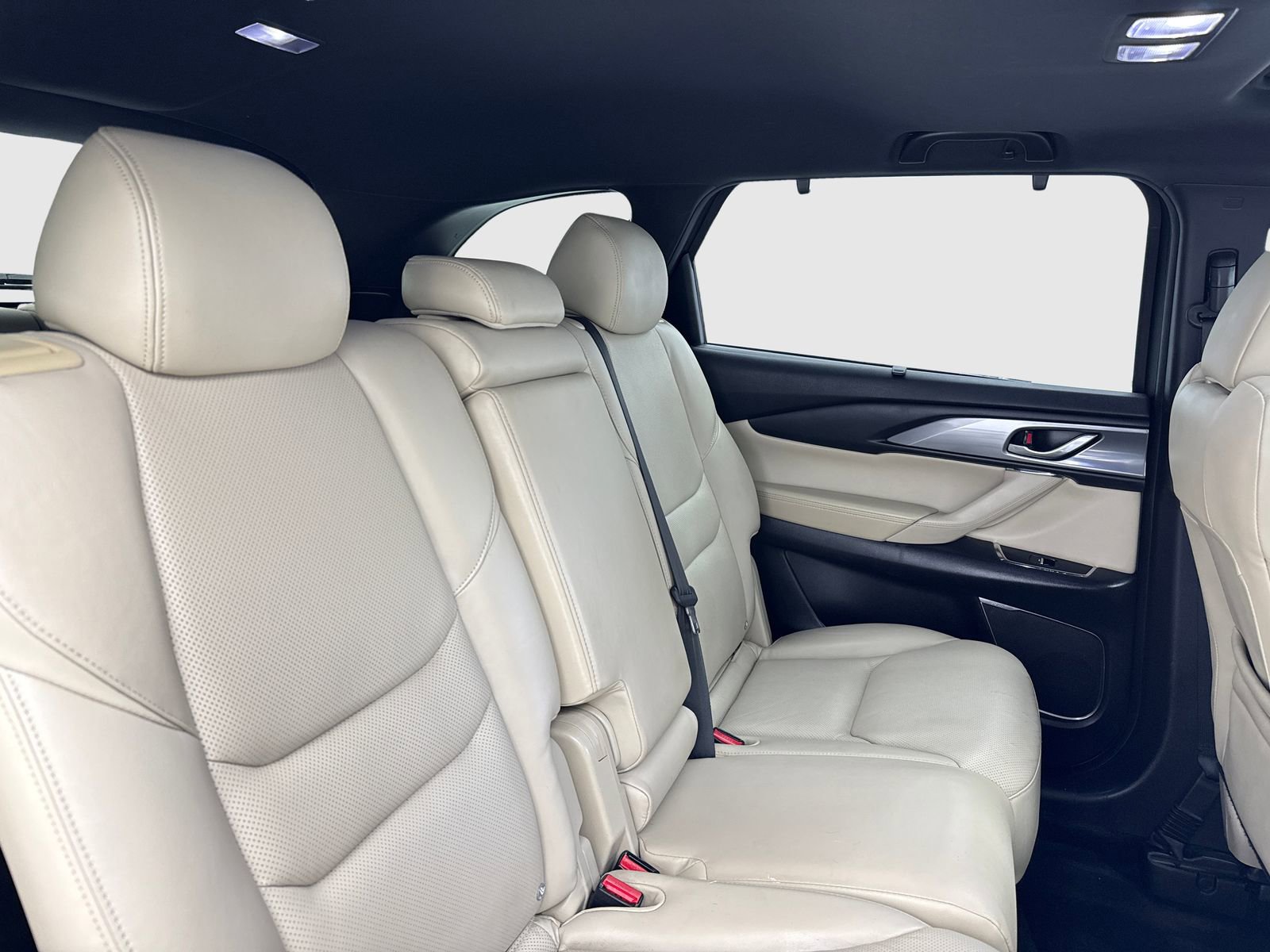 Used 2018 MAZDA CX-9 Grand Touring FWD image 45