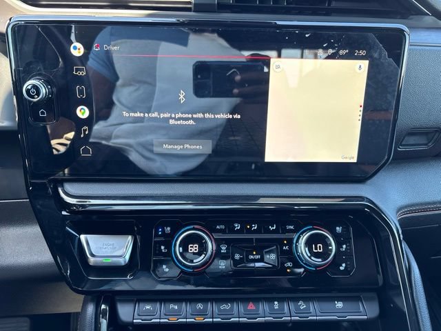 Used 2022 GMC Sierra 1500 AT4 w/ AT4 Premium Package AWD/4WD image 23