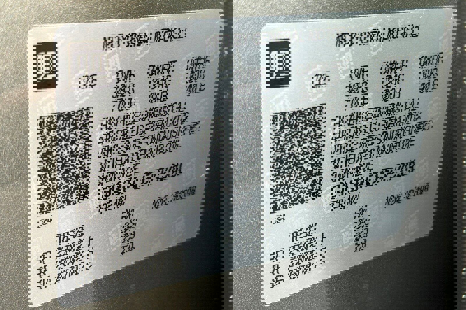 New 2026 Chevrolet Suburban Premier w/ Sun And Tow Package image 24