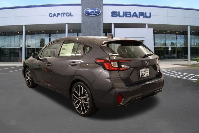 New 2026 Subaru Impreza 2.0i Sport image 5