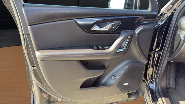 Used 2025 Chevrolet Blazer RS image 29