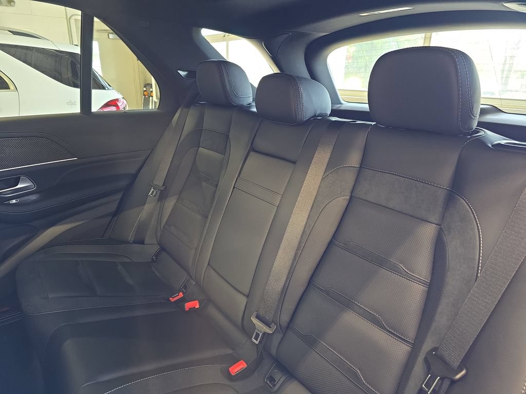 New 2026 Mercedes-Benz GLE 53 AMG 4MATIC image 15