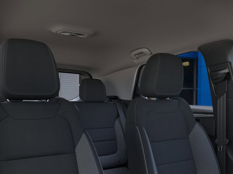 New 2026 Chevrolet TrailBlazer LT AWD/4WD image 31