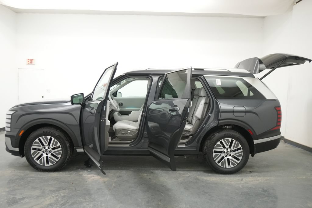 New 2026 Hyundai Palisade SEL Premium AWD/4WD image 28