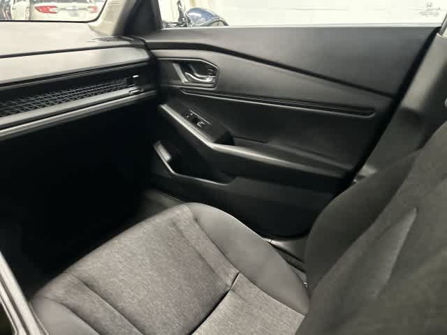 Certified 2023 Honda Accord EX image 13