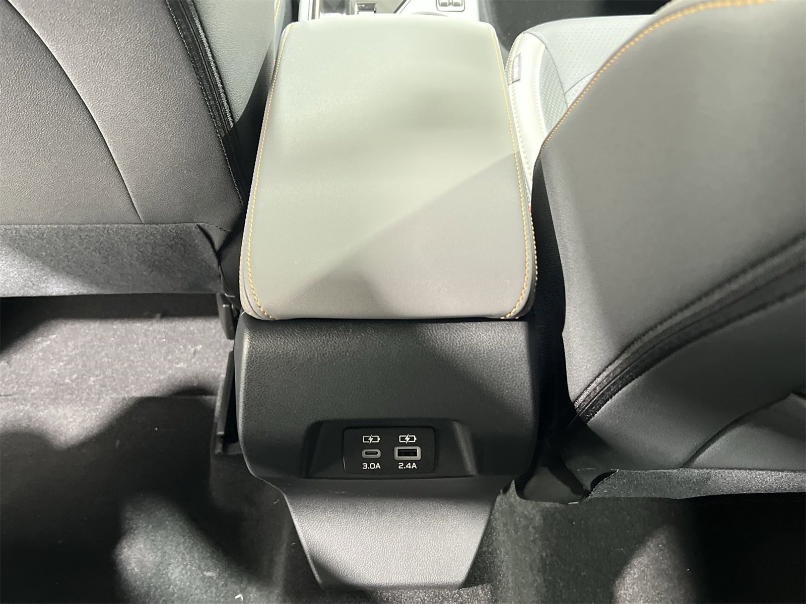 New 2026 Subaru Crosstrek 2.5i Wilderness w/ Crosstrek Mirror Package image 20