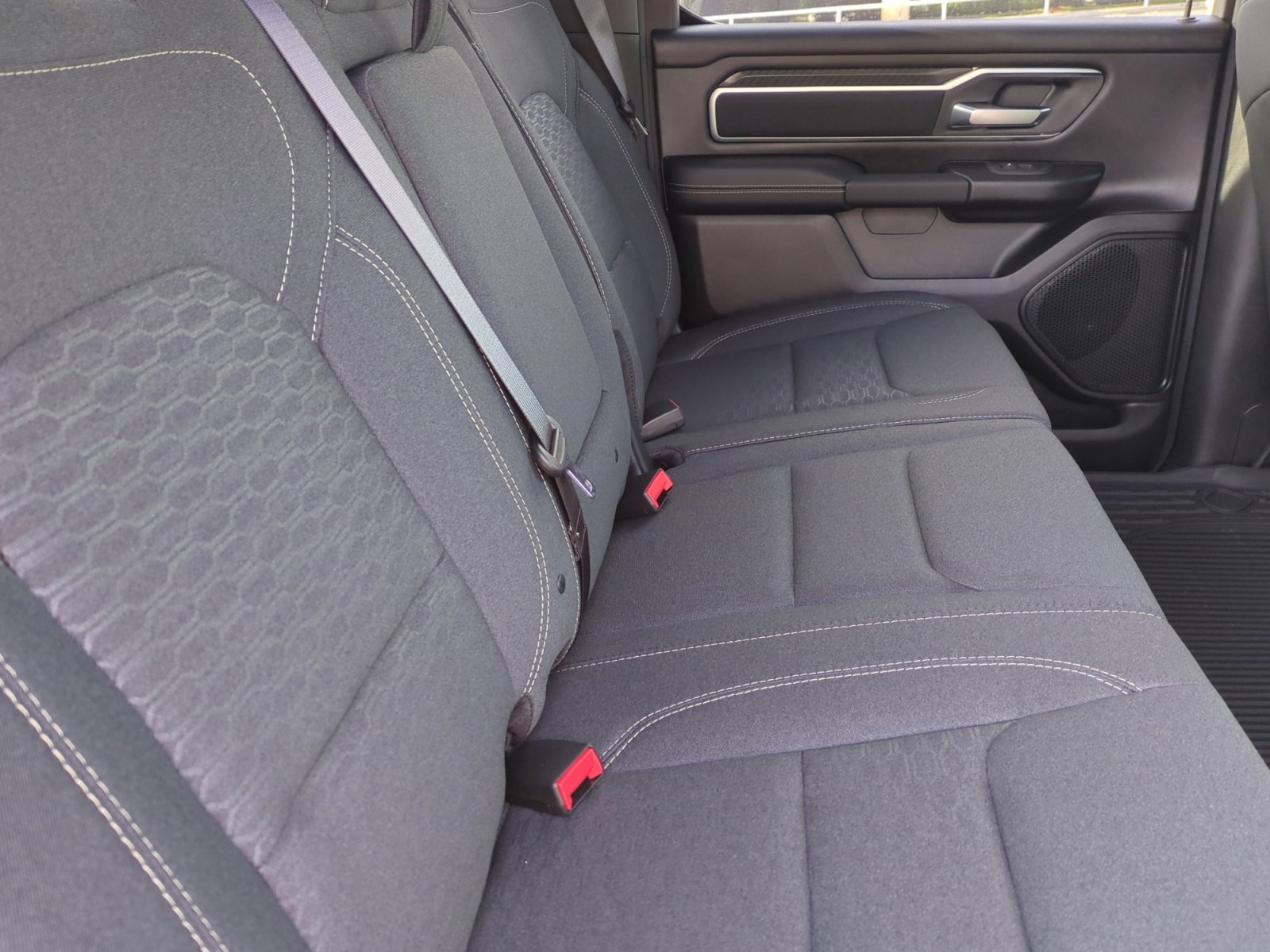 New 2026 RAM 1500 Big Horn image 18