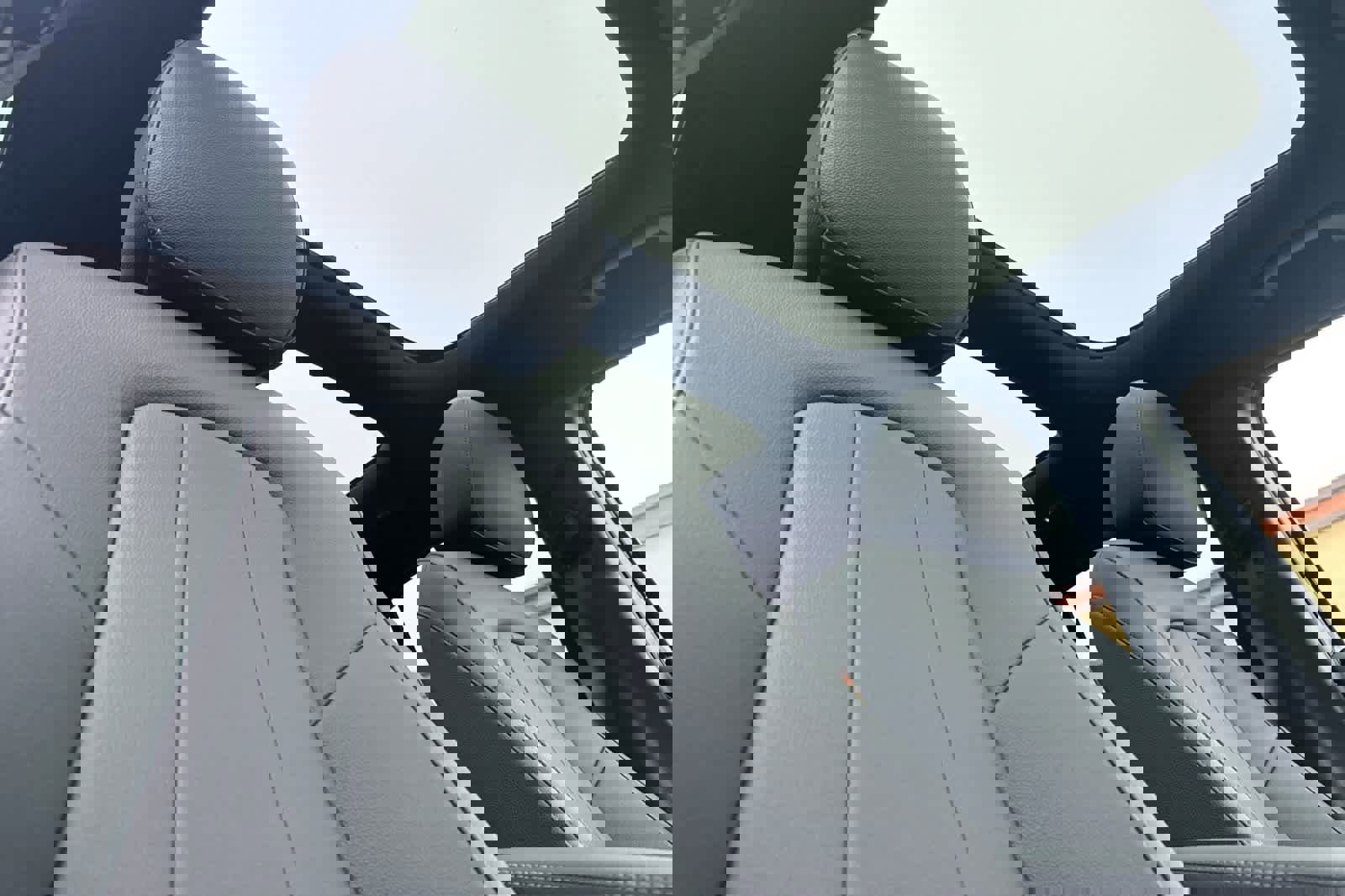 New 2026 Mercedes-Benz GLA 250 image 16