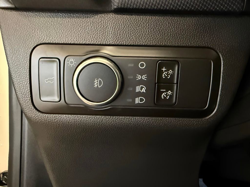 Used 2025 Ford Bronco Sport Outer Banks w/ Outer Banks Tech Package+ image 18