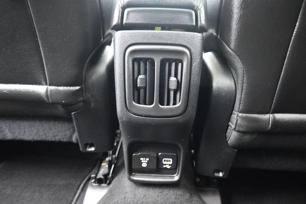Used 2019 Jeep Compass Latitude AWD/4WD image 31