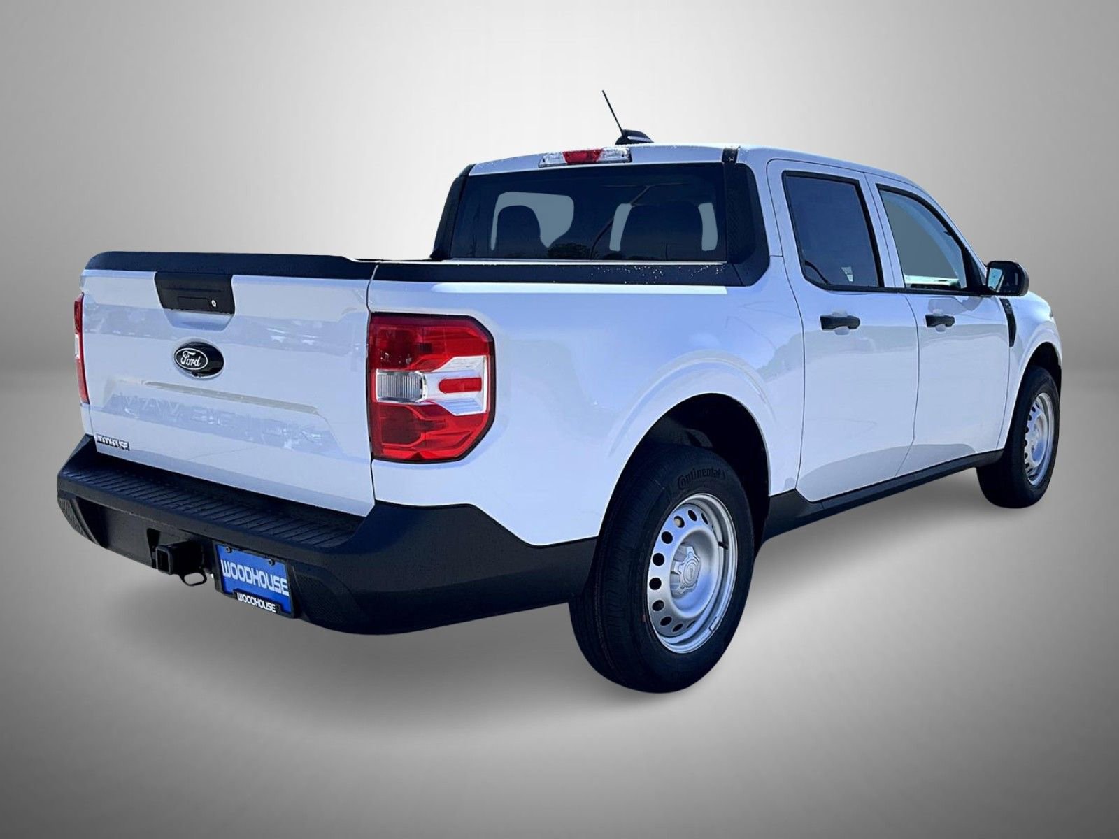 New 2026 Ford Maverick XL image 5