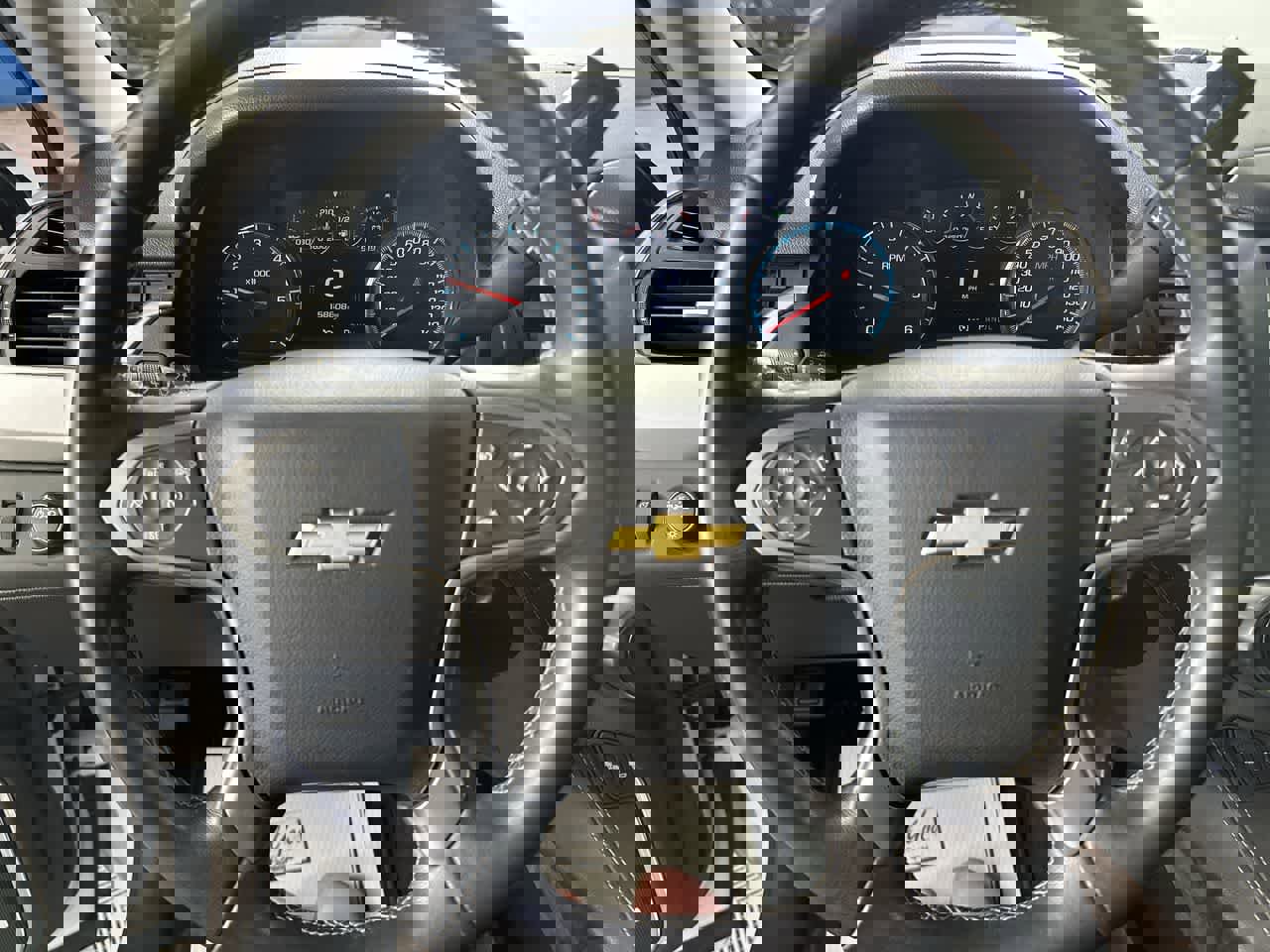 Used 2017 Chevrolet Tahoe LT image 14