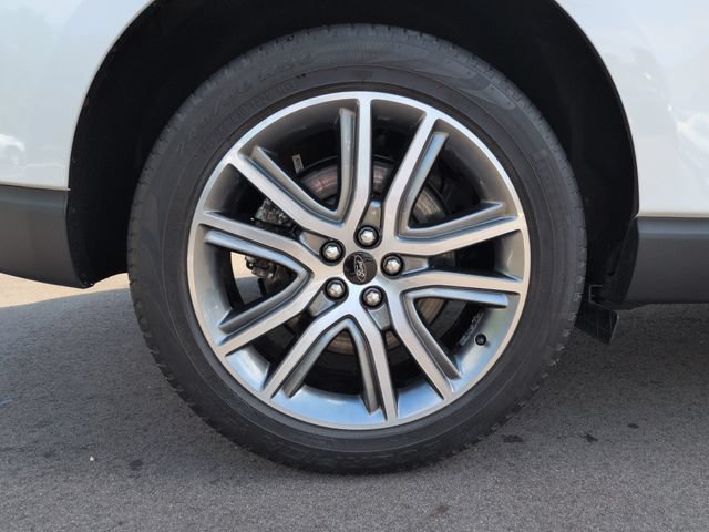 Certified 2024 Ford Edge Titanium w/ Equipment Group 301A AWD/4WD image 12