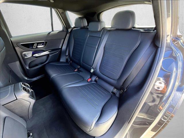 Certified 2025 Mercedes-Benz GLC 300 4MATIC image 28