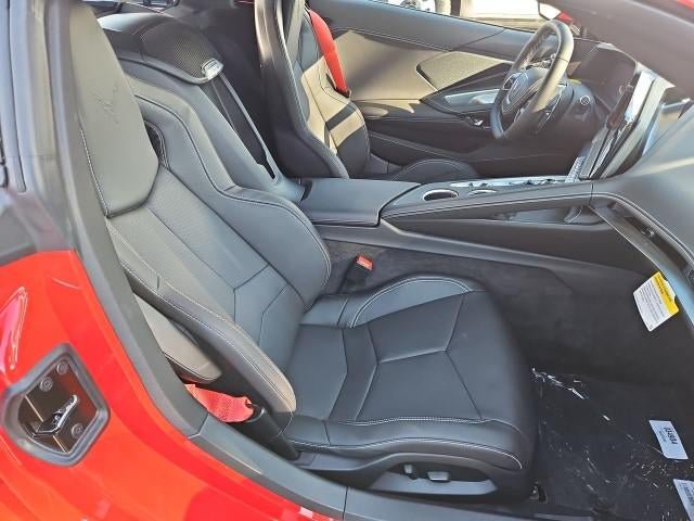 New 2027 Chevrolet Corvette Grand Sport RWD image 25