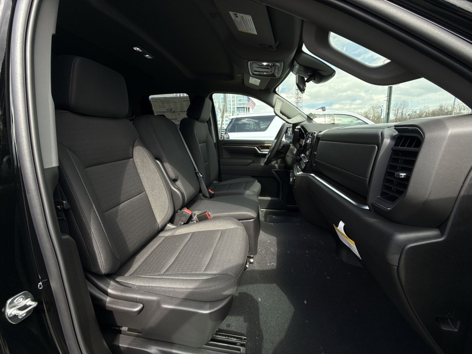 New 2026 Chevrolet Silverado 1500 LT image 26