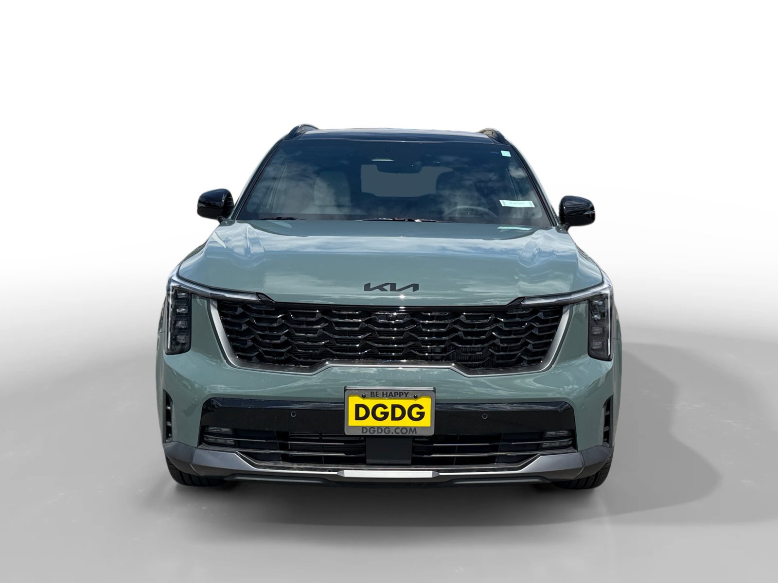New 2026 Kia Sorento SX Prestige AWD/4WD image 8