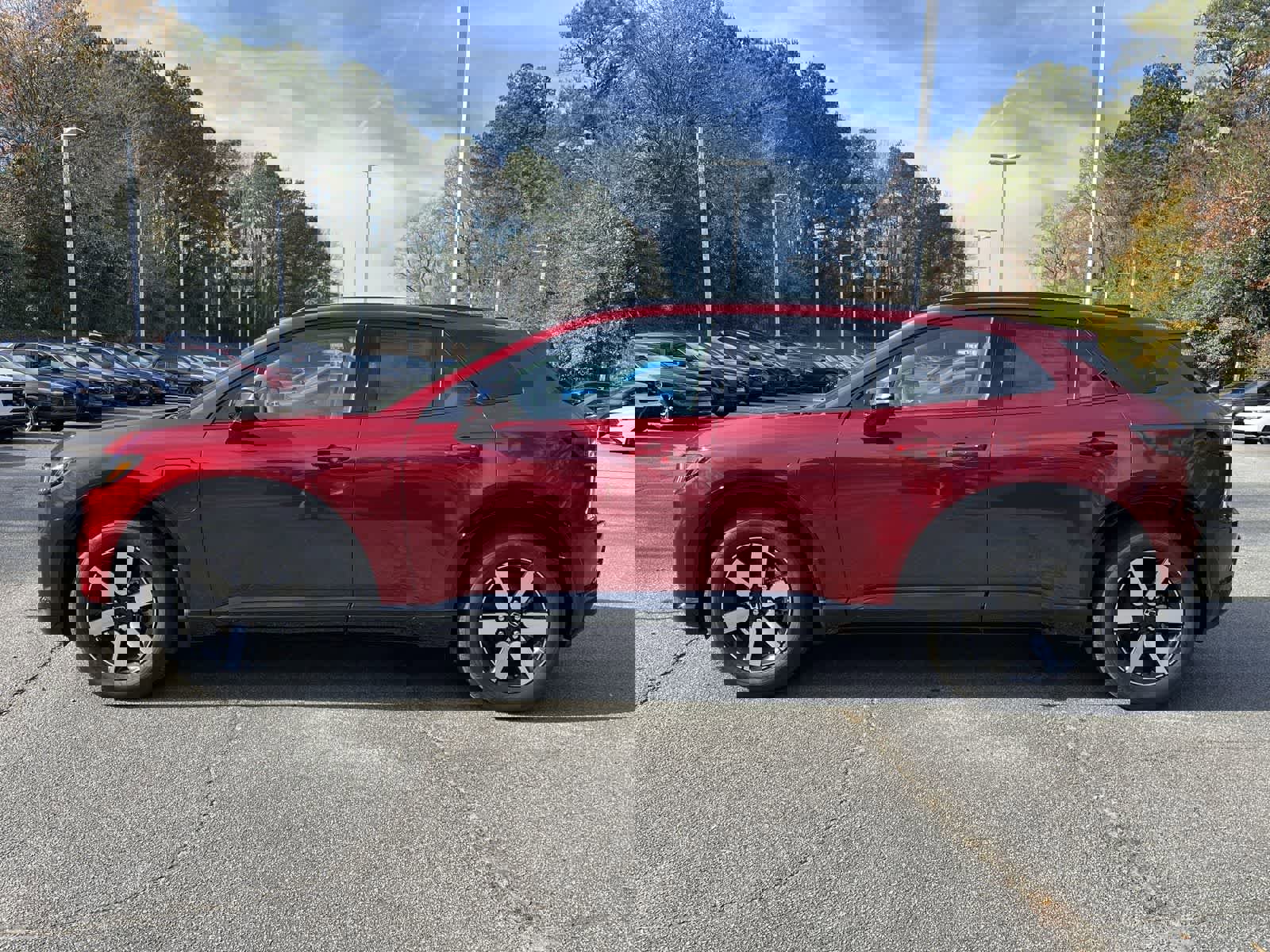 New 2026 Honda Prologue Touring image 2