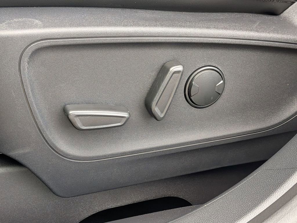 New 2025 Ford Bronco Sport Outer Banks w/ Outer Banks Tech Package+ image 20