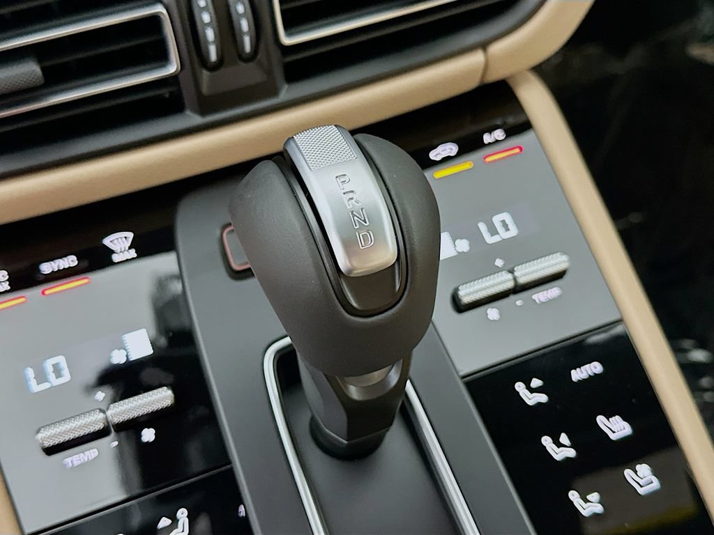 New 2026 Porsche Macan S AWD/4WD image 19