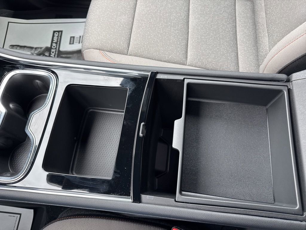 New 2026 Chevrolet Traverse LT w/ LPO, Floor Liner Package image 27