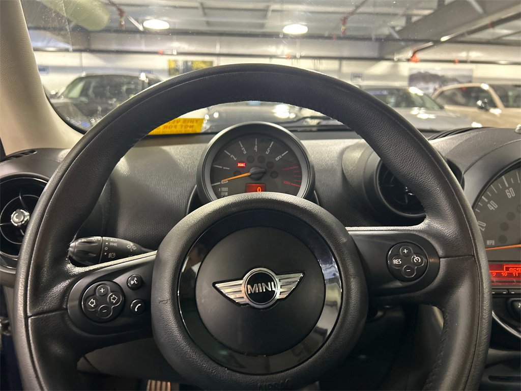 Used 2016 MINI Cooper Countryman S image 11
