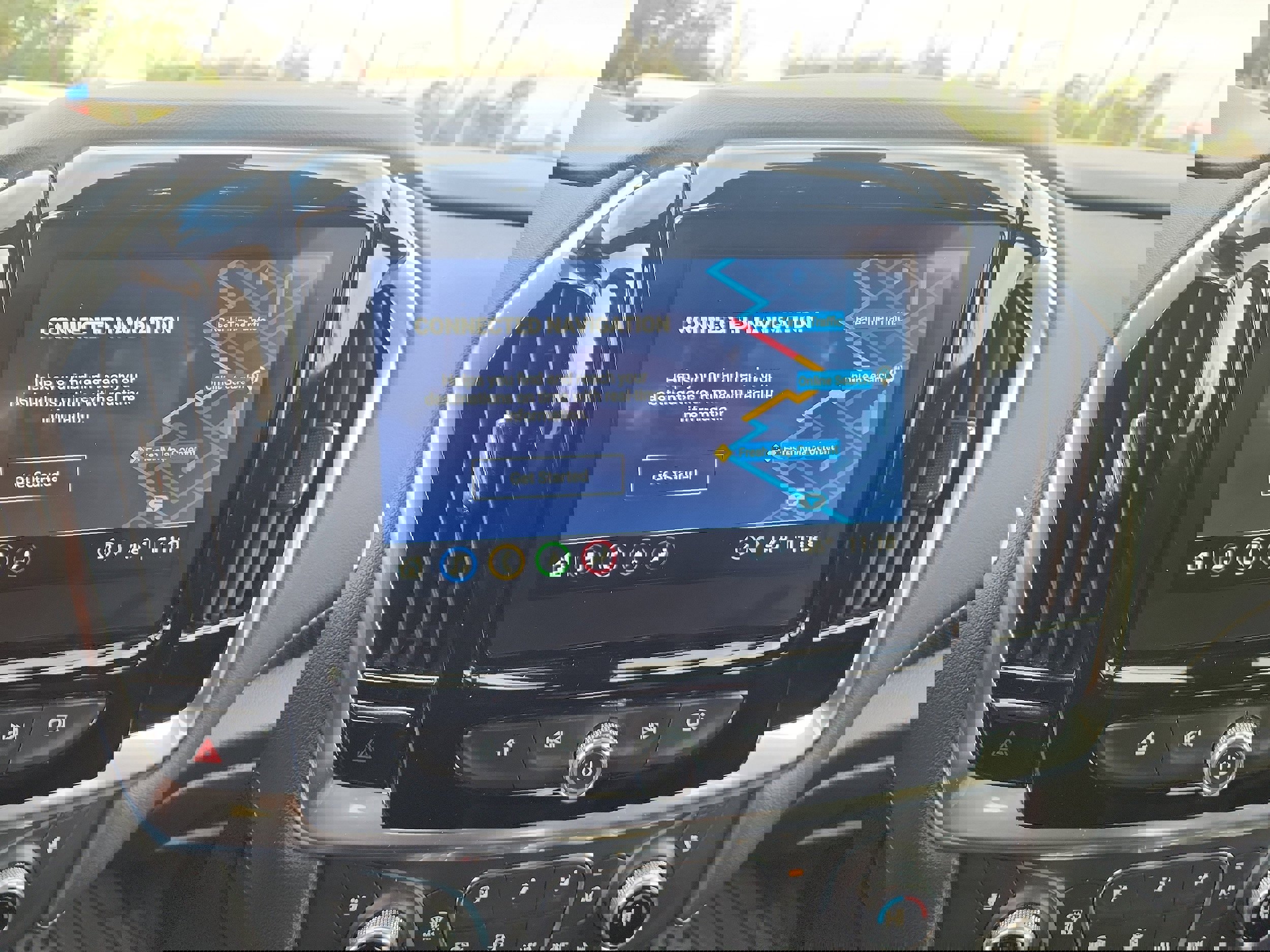 Used 2023 Chevrolet Traverse Premier w/ LPO, Cargo Package image 20