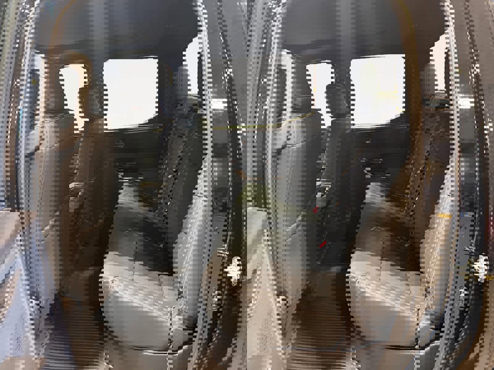 New 2026 Toyota Tundra Limited image 13