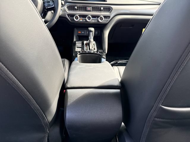 Certified 2026 Acura Integra FWD image 14