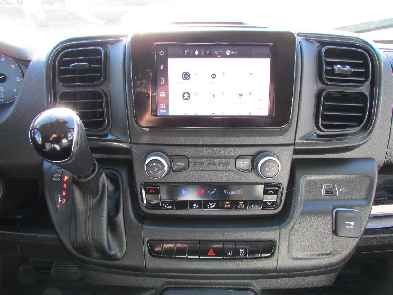 Used 2023 RAM ProMaster 1500 image 21