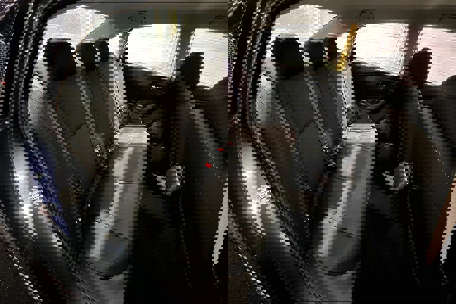 Used 2023 Honda Accord LX image 18