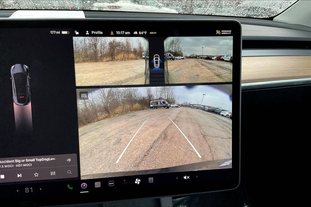 Used 2024 Tesla Model Y 2WD image 14