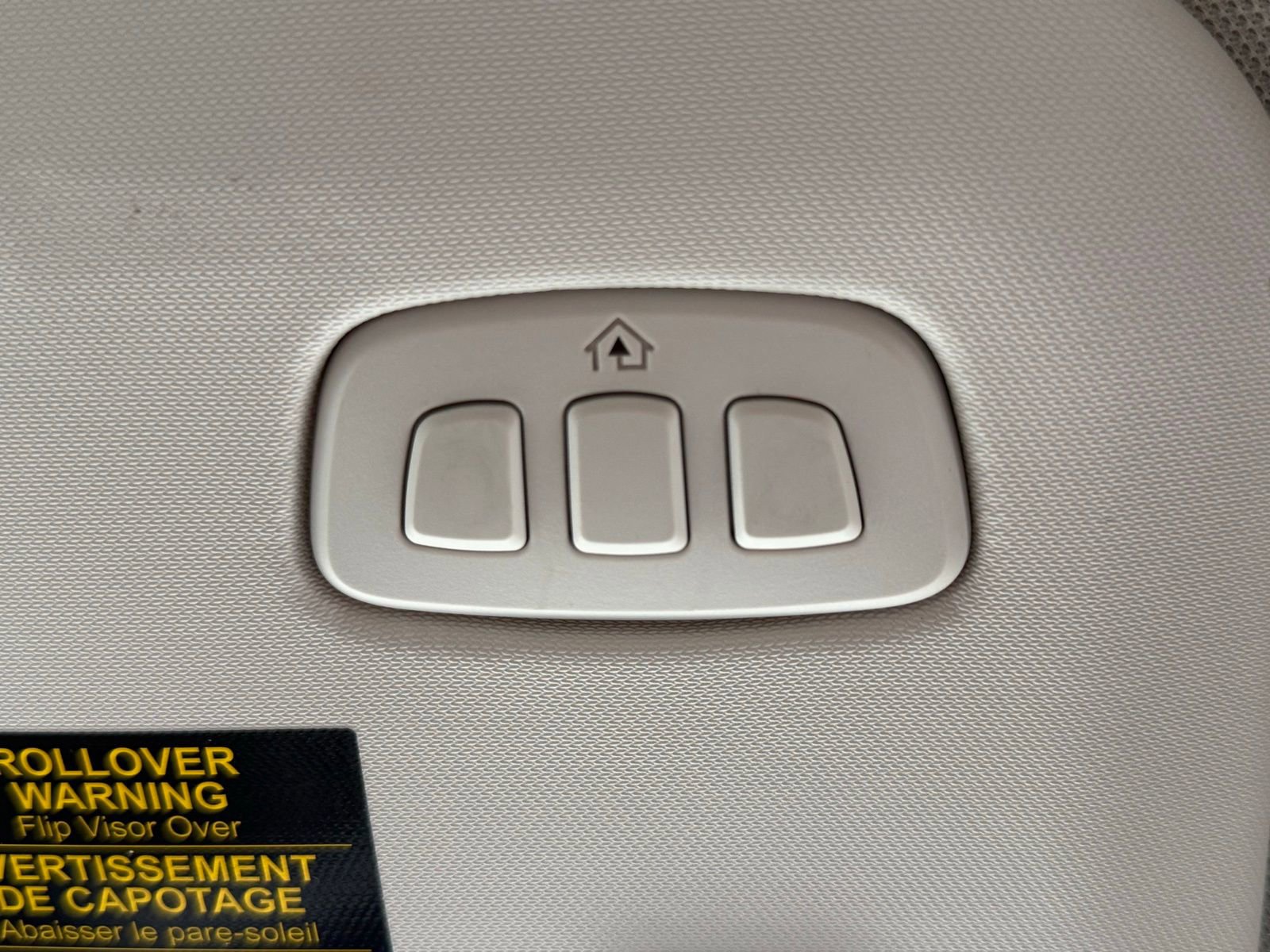 Used 2025 Ford Bronco Sport Big Bend w/ Convenience Package image 32