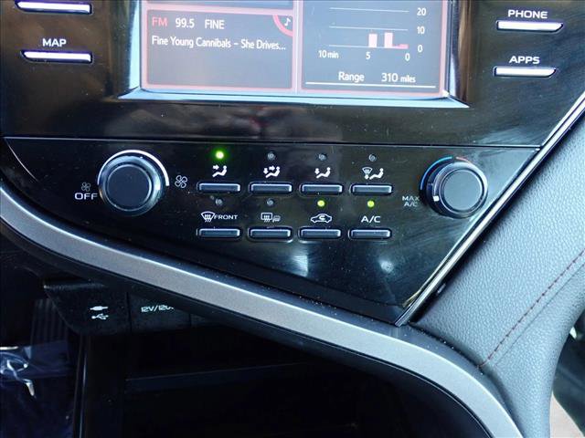 Used 2019 Toyota Camry LE image 18