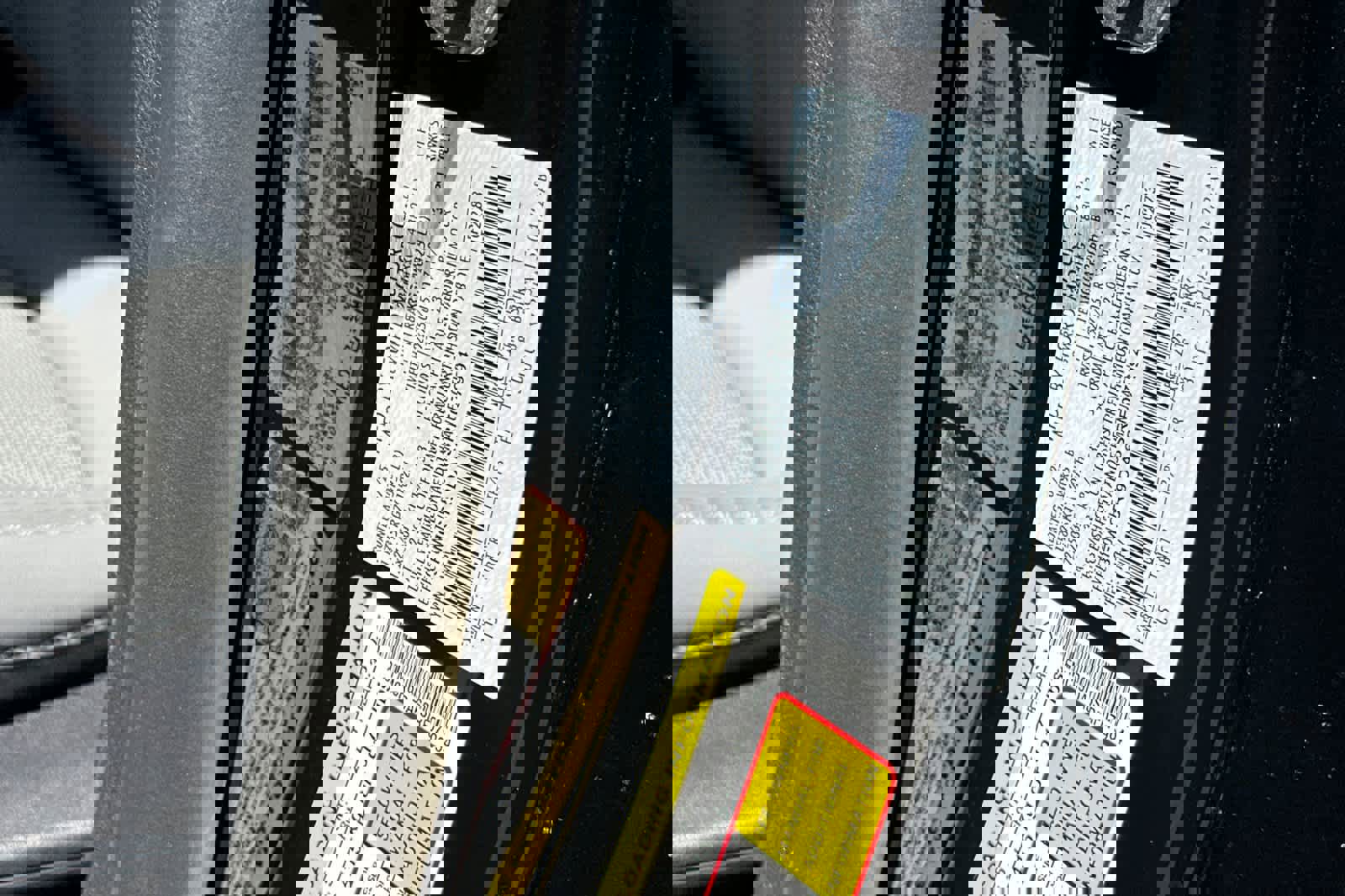 New 2025 Ford Bronco Sport Badlands image 28