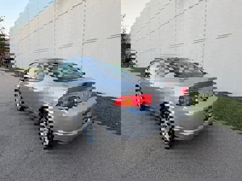 Used 2003 Acura RSX image 4