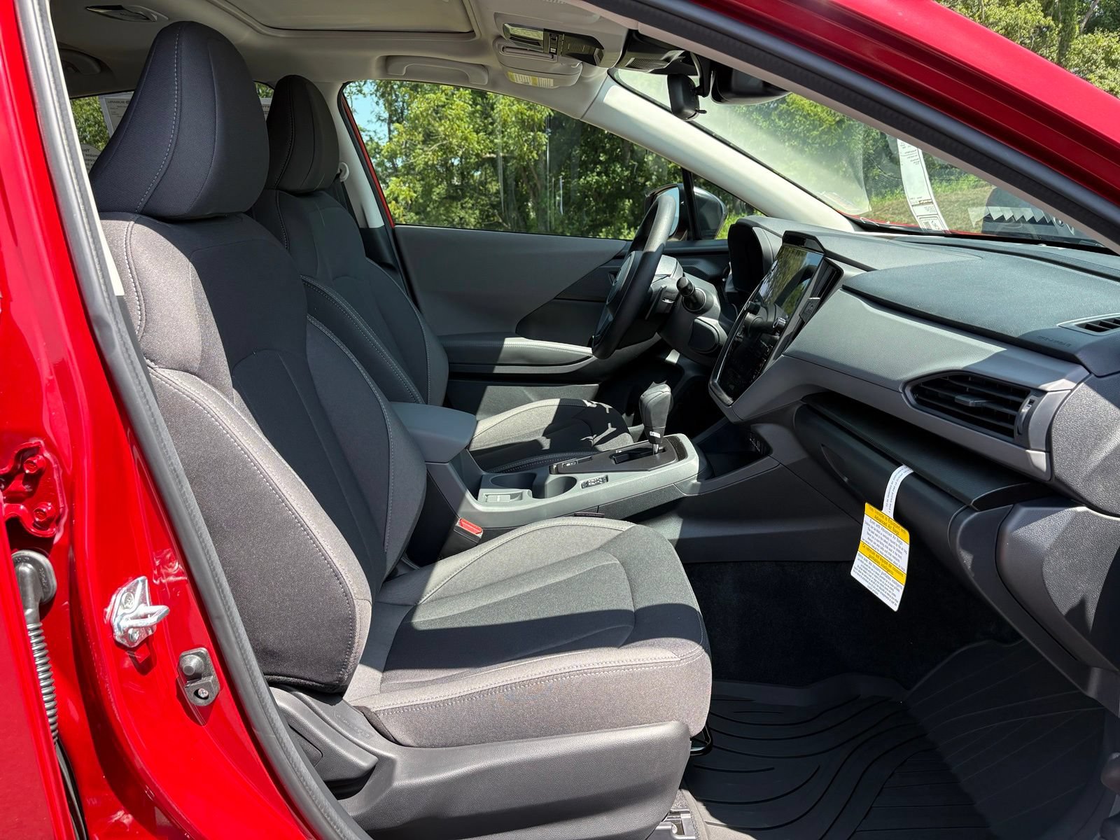 New 2026 Subaru Crosstrek 2.5i Wilderness w/ Wilderness Package AWD/4WD image 28