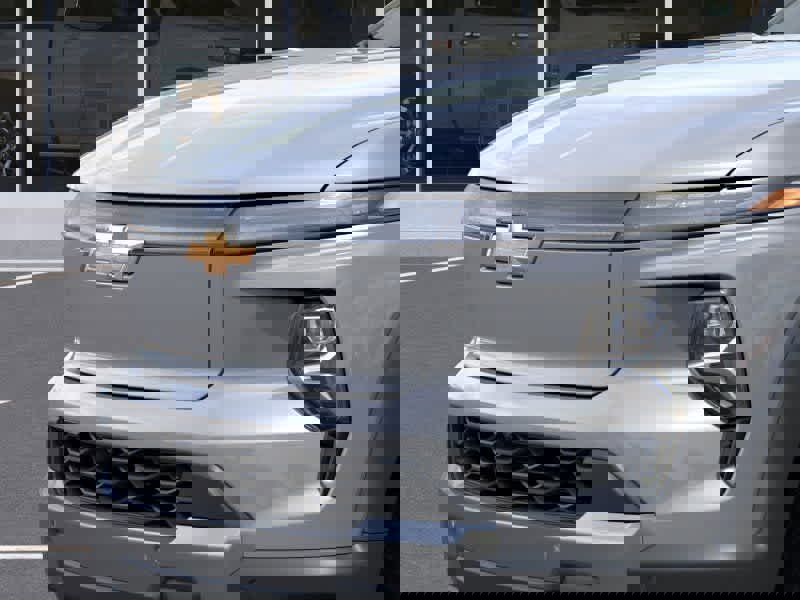 New 2026 Chevrolet Silverado EV LT image 13
