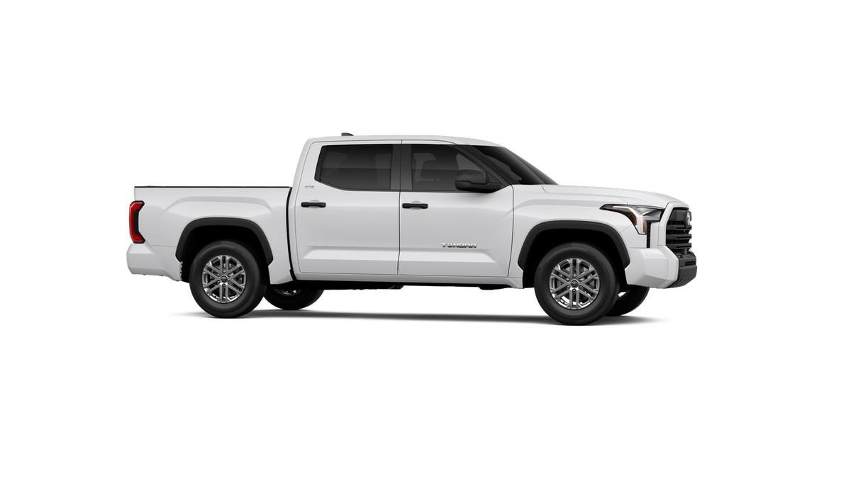 New 2025 Toyota Tundra SR5 image 45