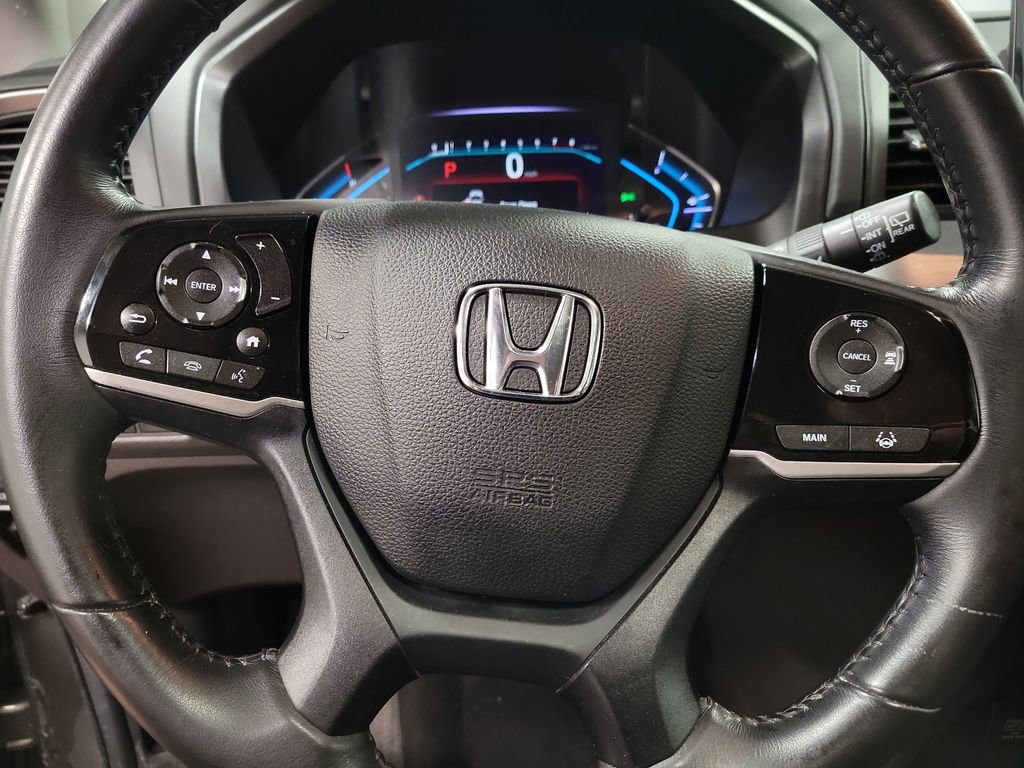 Used 2019 Honda Odyssey EX-L image 18