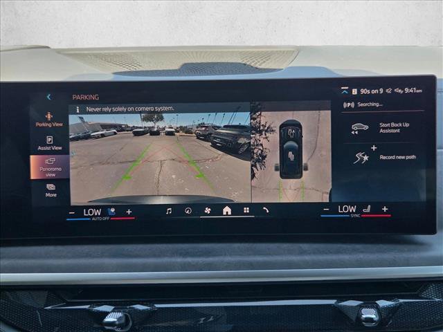 Certified 2025 BMW X5 xDrive50e w/ Executive Package AWD/4WD image 19
